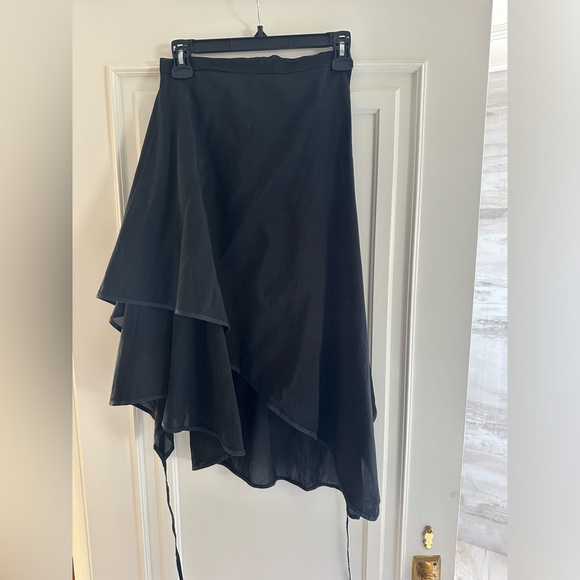 HAIDER ACKERMANN SKIRT - Picture 2 of 3